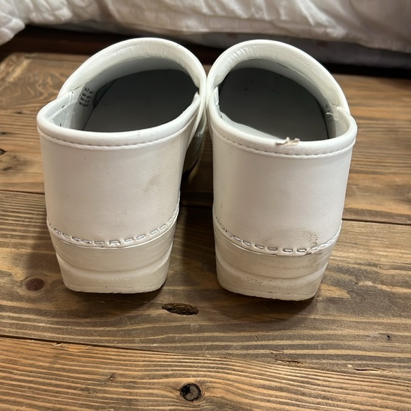 Dansko clogs - Picture 2 of 2